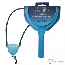 Drennan Feederpult Soft Aqua csúzli horgászkiegészítő