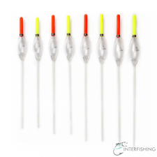 Drennan Margin Crystal 0.4g úszó horgászkiegészítő