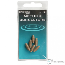 Drennan Method Connector horgászkiegészítő