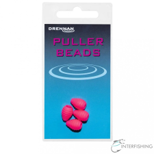 Drennan Puller Bead Pink horgászkiegészítő