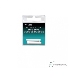 Drennan Slick Int.Bung Bush 4.1mm teflonbetét horgászkiegészítő