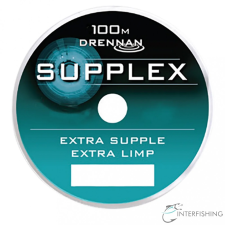 Drennan Supplex 100m 3lb 0.14 horgászzsinór