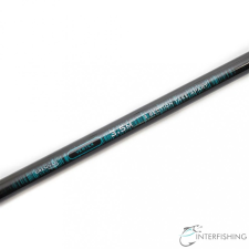 Drennan Vertex 3,5m rakós merítőnyél háló, szák, merítő