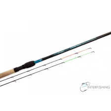 Drennan Vertex Carp Feeder Rod 11 ft horgászbot