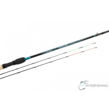 Drennan Vertex Carp Feeder Rod 9 ft horgászbot