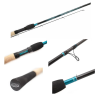 Drennan Vertex Carp Waggler horgászbot 3,6 m