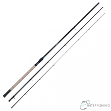 Drennan Vertex Float Plus Rod 14 ft match bot horgászbot