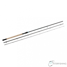 Drennan Vertex Float Rod 13 ft match bot horgászbot
