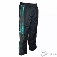 Drennan Waterproof Trousers - 3XL horgászkiegészítő