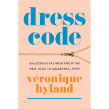  Dress Code – Veronique Hyland idegen nyelvű könyv