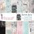 Dress My Craft Papírkészlet 6" (15 cm), Dream Door / Dress My Craft Paper Pad (24 lap)