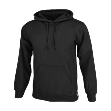  Dressa Basic kenguruzsebes pamut kapucnis pulóver férfi pulóver, kardigán