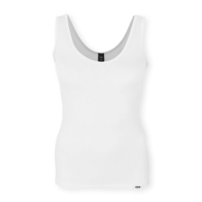 Dressa Fitness női stretch trikó - fehér női trikó