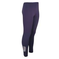  Dressa Jersey női pamut leggings - lila