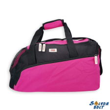 Dressa Sport vízhatlan sporttáska - rózsaszín kézitáska és bőrönd