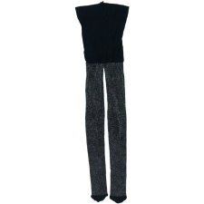 Dressy Kidz Lány Harisnya (Méret: 104) gyerek harisnya