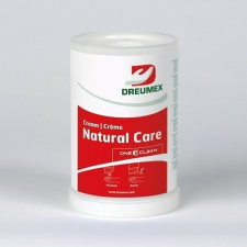 DREUMEX Natural Care One2Clean munkavégzés utáni kézkrém 1,5l kézápolás