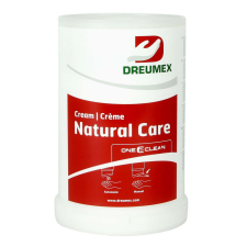 DREUMEX Natural Care One2Clean munkavégzés utáni kézkrém 1,5l kézápolás