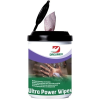 DREUMEX Power Wipes Ultra 90lap/doboz 6doboz/karton