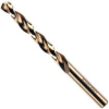 Drill-ITH fémcsigafúró DIN338, HSS-Co5%, 8,5 x 117/75