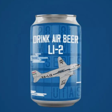  DrinkAir Beer LI-2 0,33l 6,5% sör