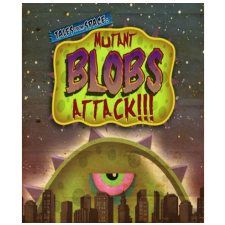 DrinkBox Studios Tales From Space: Mutant Blobs Attack (PC - Steam Digitális termékkulcs) videójáték