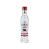 Drinker Nicolaus Vodka 0,2l Cranberry 38% DRS