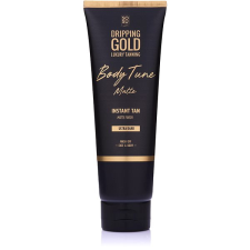 Dripping Gold Body Tune Instant bronzer ultra dark, 125ml arcpirosító, bronzosító