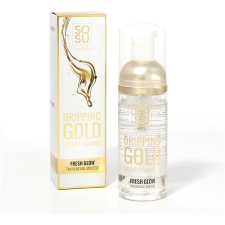 Dripping Gold Tan Removal barnaság eltávolító 150 ml naptej, napolaj