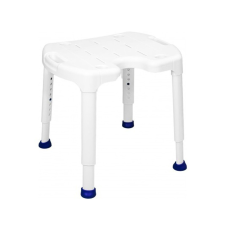 DRIVE AiO tusoló, fürdető ülőke 38-55 cm-130kg-ig gyógyhatású készítmény