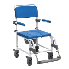  DRIVE Aston tusolószék - szoba wc 5' 160kg-ig gyógyászati segédeszköz