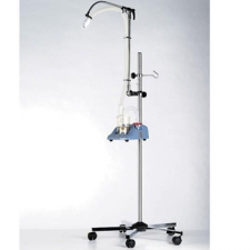  DRIVE UltraNeb professzionális nagyteljesítményű ultrahangos inhalátor - ÁLLVÁNYOS gyógyászati segédeszköz