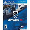  Driveclub VR PS4 használt