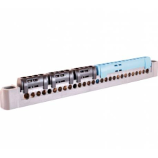  Drivia13 csavaros elosztókapocs 3P+N IP2X Leg.404814 villanyszerelés