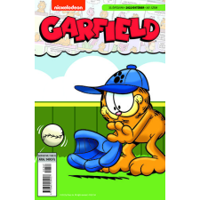 Drize Kiadó Garfield Magazin 387 gyermek- és ifjúsági könyv