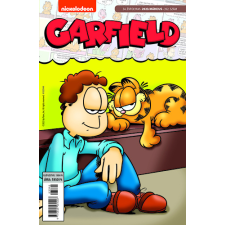 Drize Kiadó Garfield Magazin 392 gyermek- és ifjúsági könyv