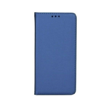 DRO Smart mágneses könyvtok Infinix Note 30 Pro - sötétkék tok és táska
