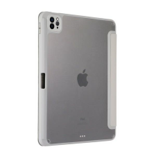 DRO Smart Stand tok iPad Air 11 2024 - fehér tablet tok