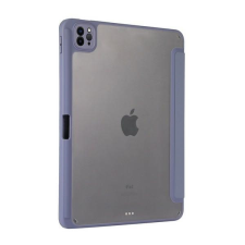 DRO Smart Stand tok iPad Air 13 Pro 2024 - tengerészkék tablet tok