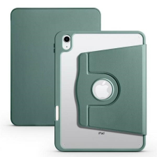 DRO Stand tok iPad Air 11 Pro 2024 - zöld tablet tok