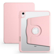 DRO Stand tok iPad Air 13 Pro 2024 - rózsaszín tablet tok