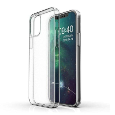 DRO Tok Clear Samsung S22 átlátszó 1 mm-es tok tok és táska