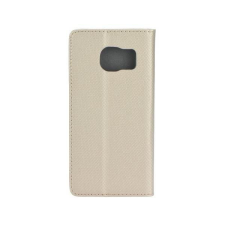 DRO Tok Smart mágneses könyvtok Samsung A04 A045 arany A04e / M13 5G tok tok és táska