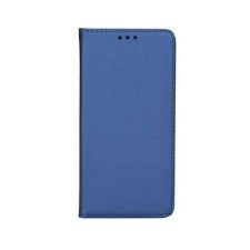 DRO Tok Smart mágneses könyvtok Xiaomi 12T kék tok tok és táska