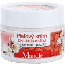 Drogerex Bione Mandula uni családi krém 260ml arckrém