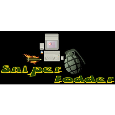 Droid Riot Sniper Fodder (PC - Steam elektronikus játék licensz) videójáték