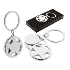  Dromo kulcstartó kulcstartó