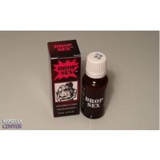 Drop Sex (20 ml) vágyfokozó