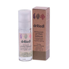  DrRiedl Bőrfeszesítő hatású lifting szérum 30 ml gyógyászati segédeszköz