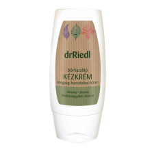 drRiedl bőrfiatalító kézkrém (100ml) sampon